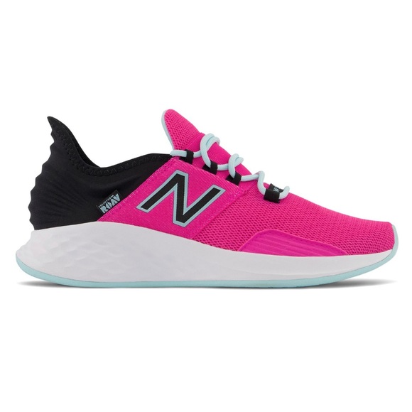 New Balance Shoes New Balance Fresh Foam Roav Womens Athletic